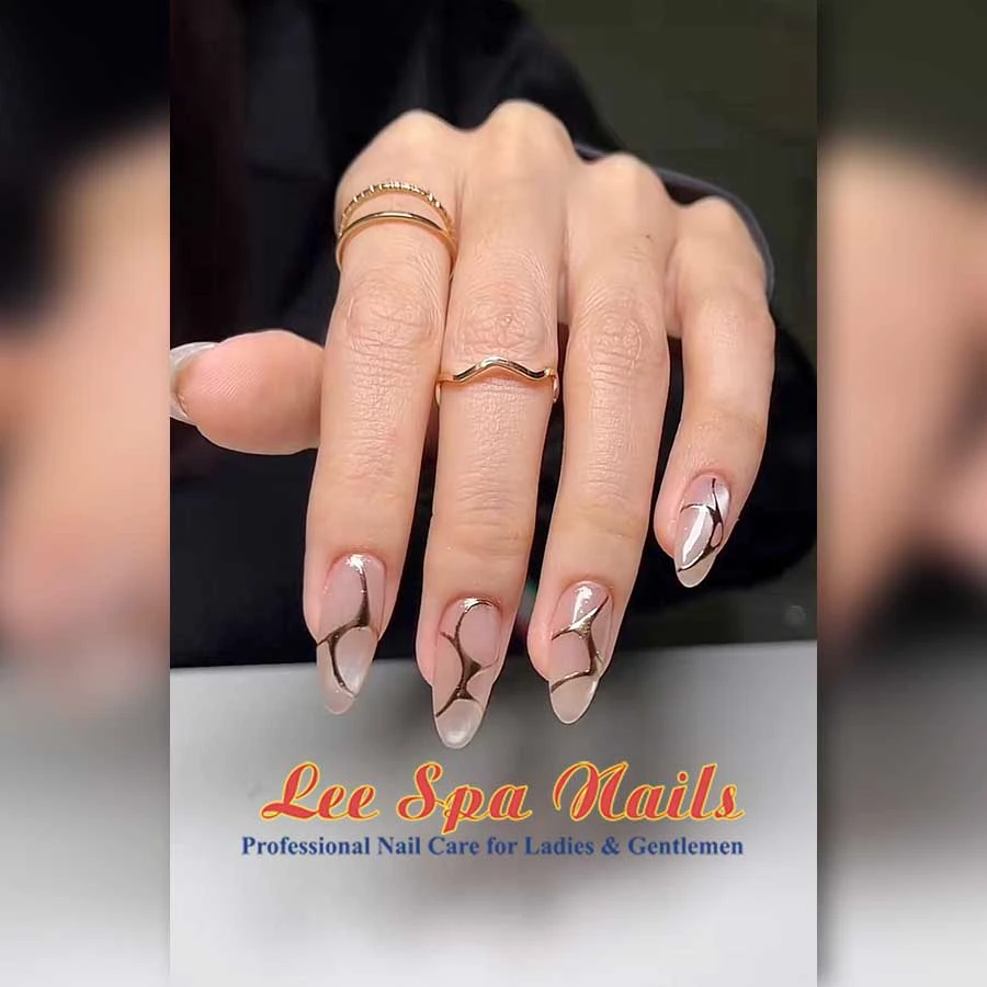 Lee Spa Nails Inc